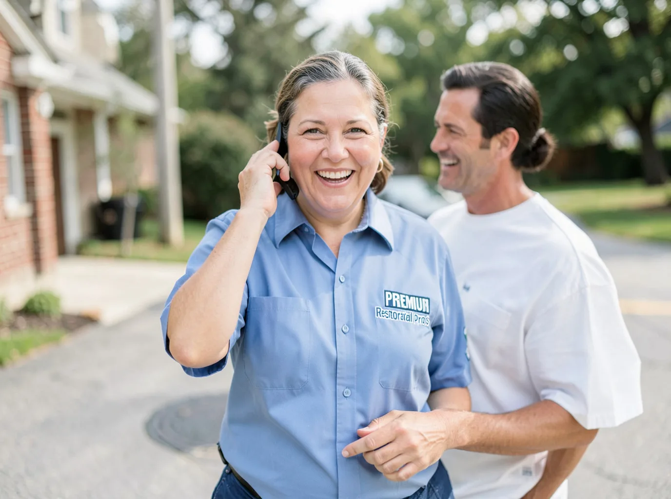 Water Damage Restoration Nuiqsut, AK FAQs